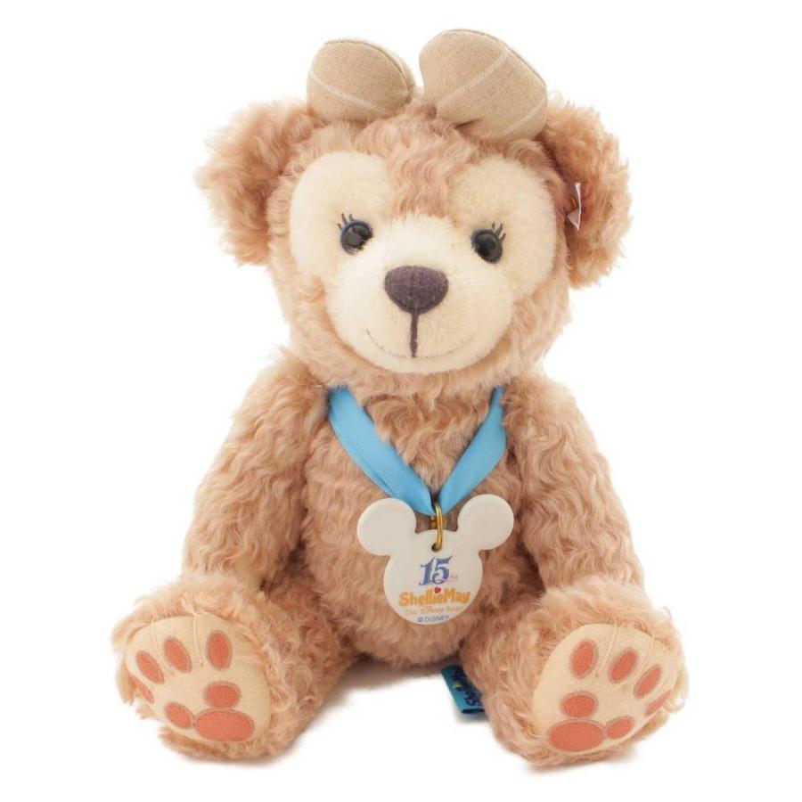 Steiff 【シュタイフ】Steiff シェリーメイ 3000体限定 東京ディズニー  