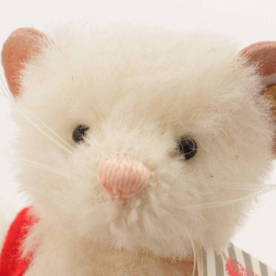 Steiff 【シュタイフ】Steiff 2020年 1500体限定 干支 子年 ねずみ 