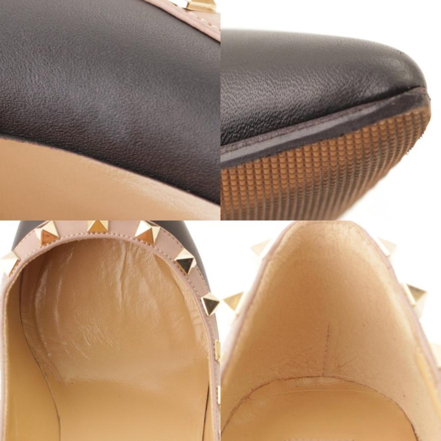 VALENTINO 【ヴァレンティノ】Valentino ポインテッドトゥ VALENTINO 【ヴァレンティノ】Valentino ポインテッドトゥ
