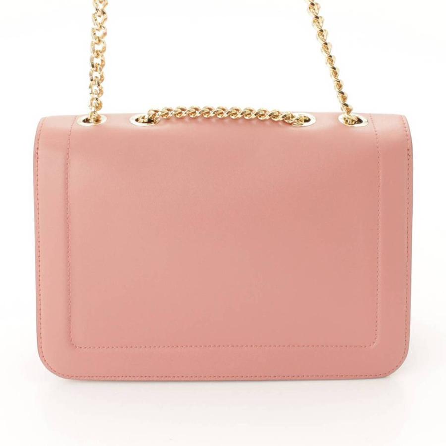 FERRAGAMO Salvatore Ferragamo ヴァラリボン レザー チェーン FERRAGAMO Salvatore Ferragamo ヴァラリボン レザー チェーン