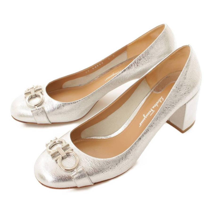 欲しいの フェラガモ ダブルガンチーニ ダブルガンチーニ ロゴ