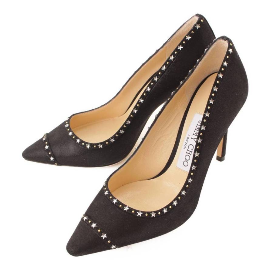 Jimmy Choo未使用Romy 100