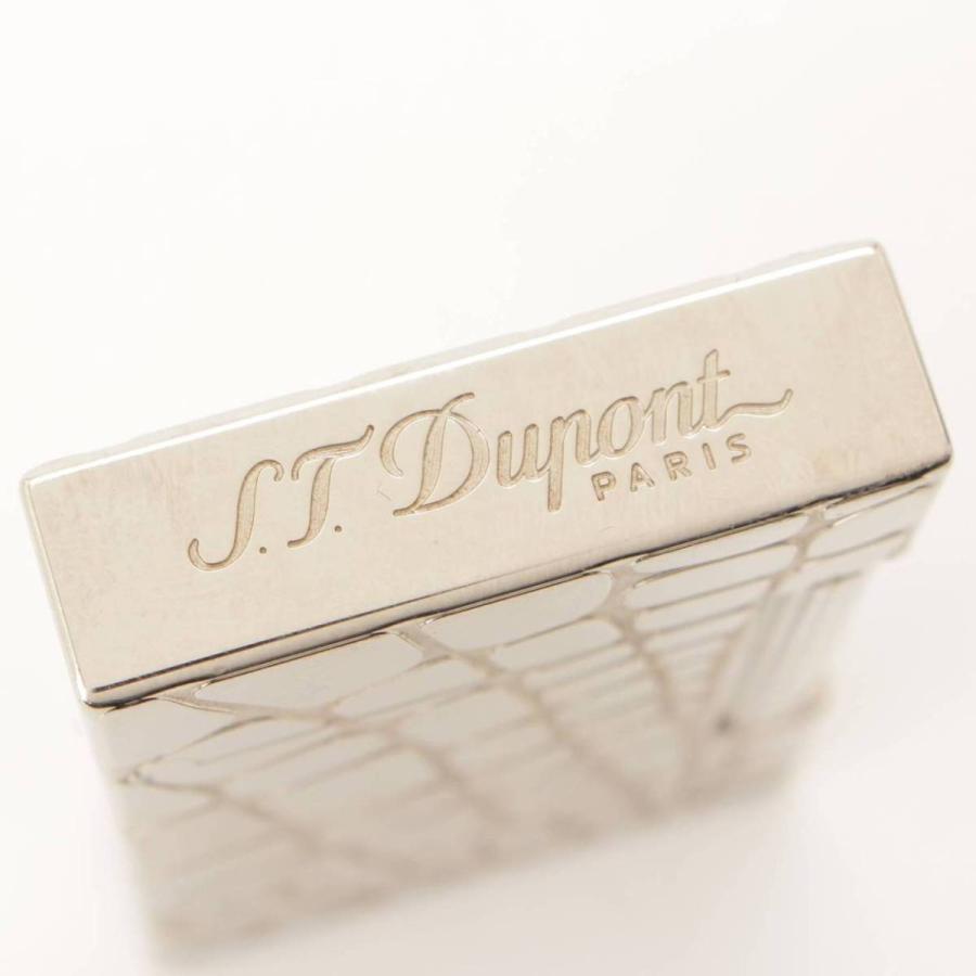 S.T.DUPONT 【デュポン】STDupont 20年 ライン2 クロコダンディ 