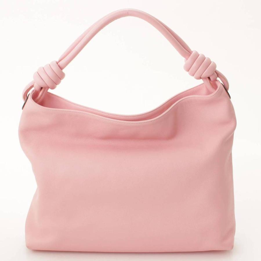 LOEWE 【ロエベ】Loewe フラメンコ ホーボー スモール レザー 