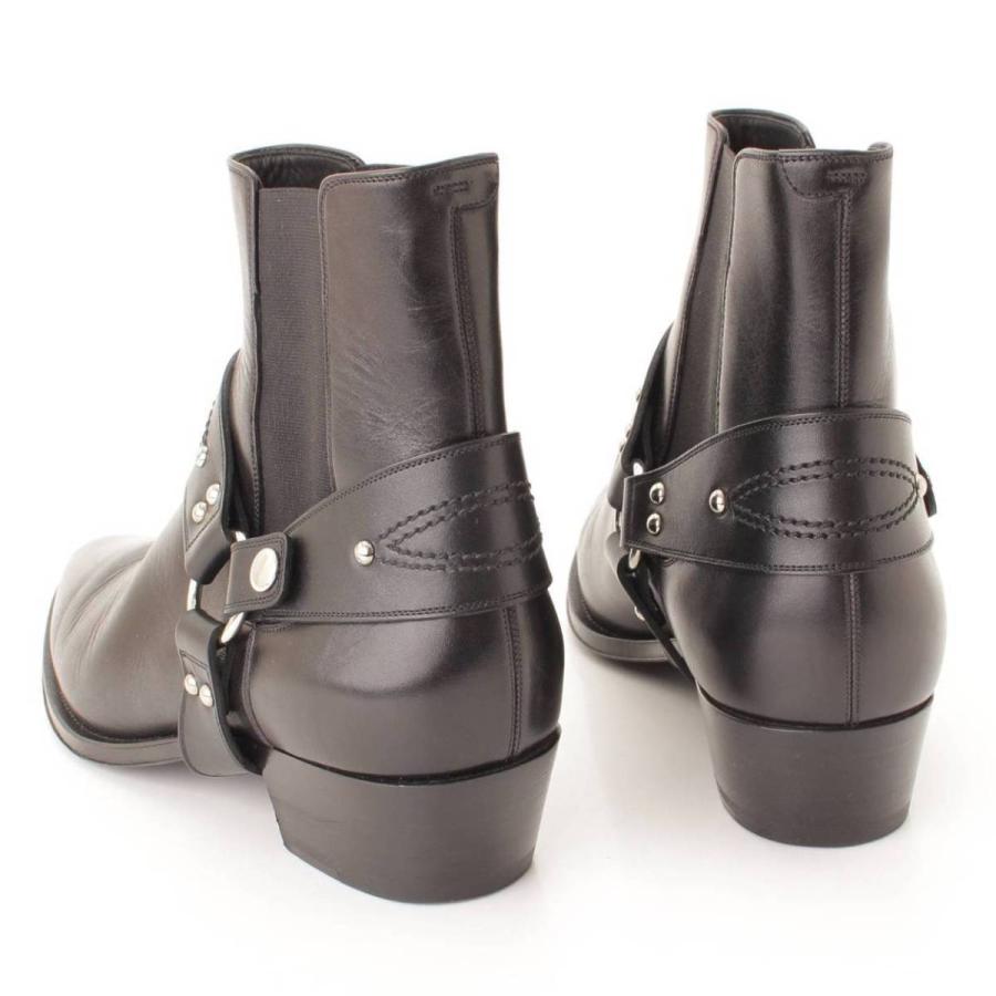 CELINE 【セリーヌ】Celine メンズ バイカー ハーネス CELINE 【セリーヌ】Celine メンズ バイカー ハーネス
