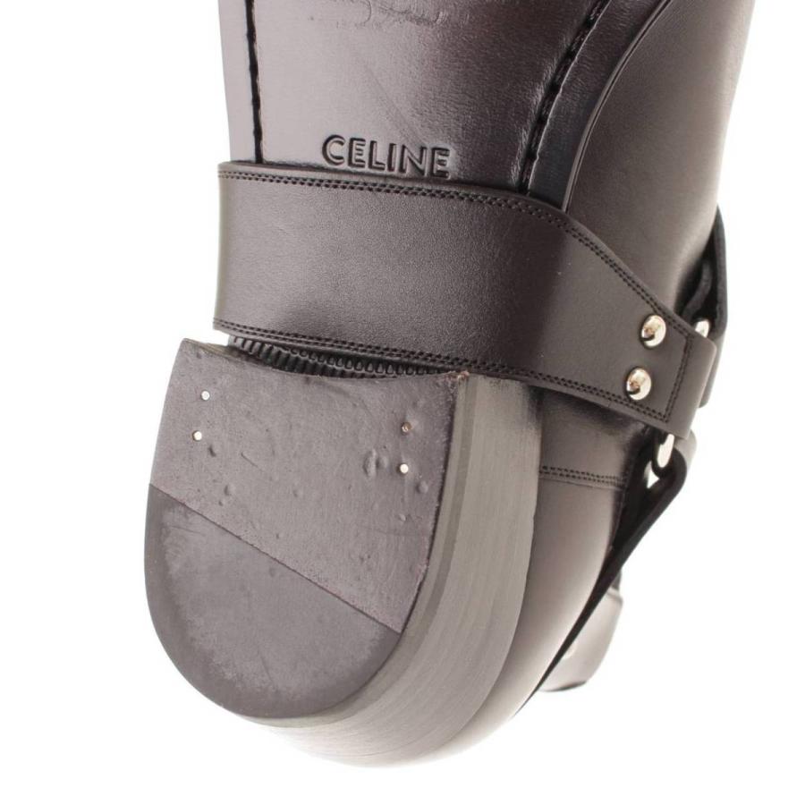 CELINE 【セリーヌ】Celine メンズ バイカー ハーネス CELINE 【セリーヌ】Celine メンズ バイカー ハーネス