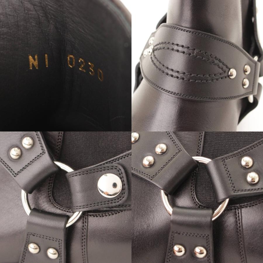 CELINE 【セリーヌ】Celine メンズ バイカー ハーネス CELINE 【セリーヌ】Celine メンズ バイカー ハーネス
