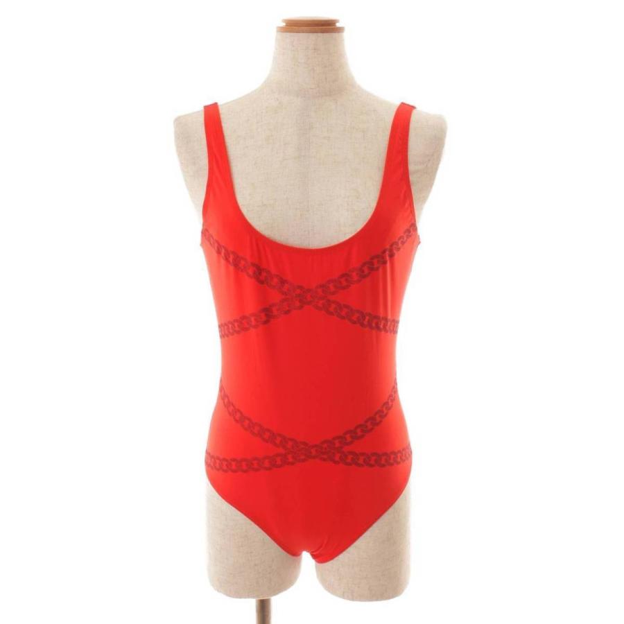 CHANEL/水着【新品　未使用】 CHANEL 水着swim suits ワンピースcocoマーク新品未使用