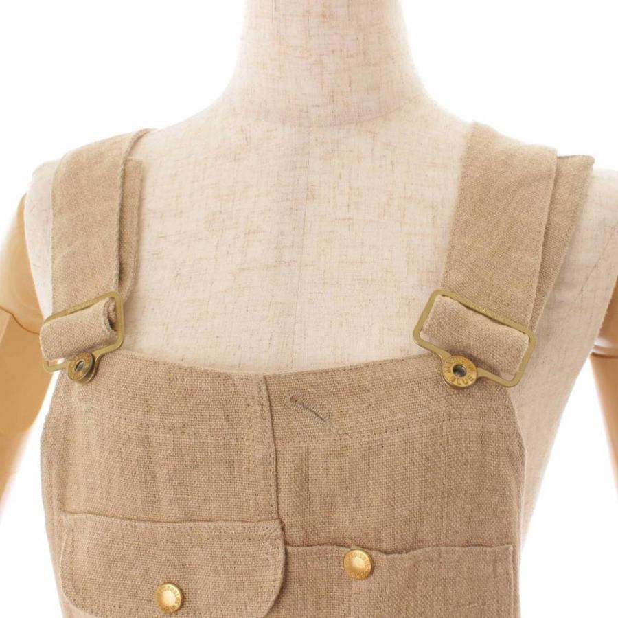 MADISON BLUE 【マディソンブルー】MADISON BLUE 20SS リネン  