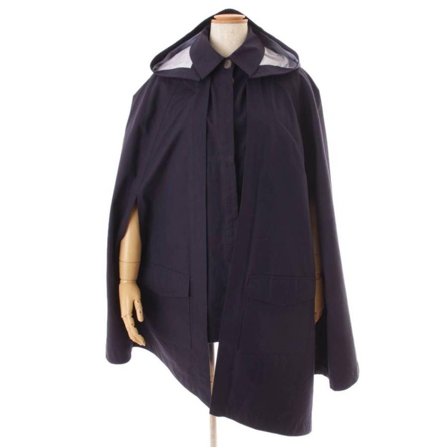 LOEWE ロエベ コート ポンチョ