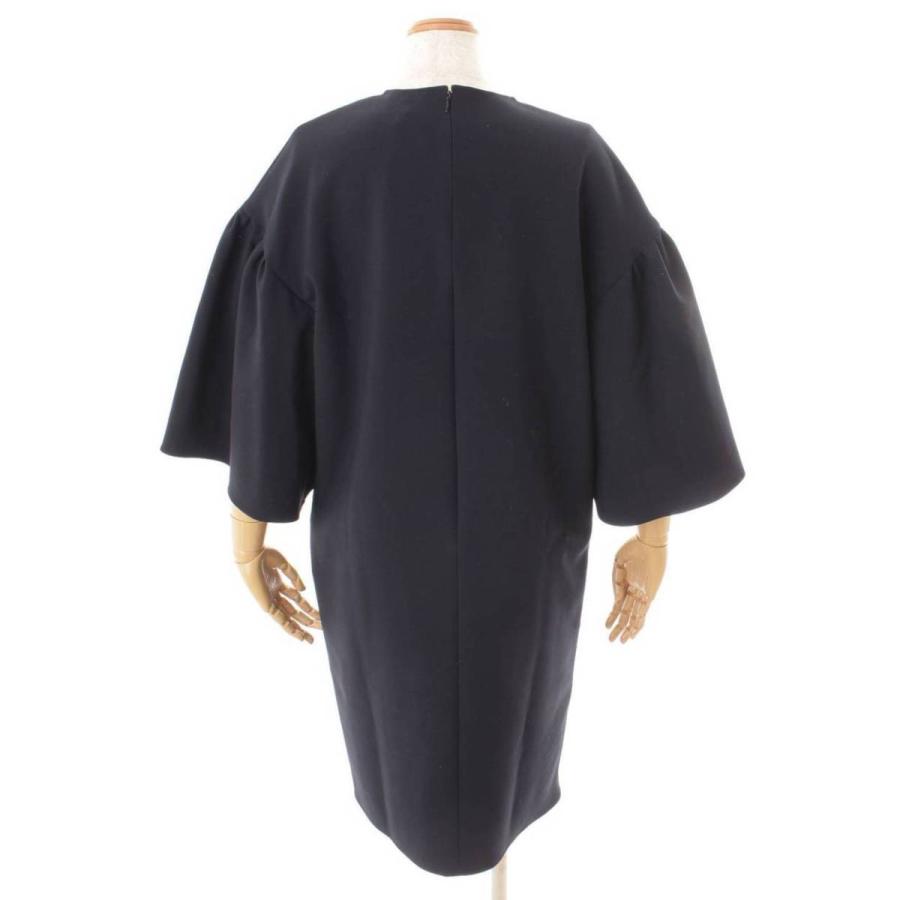 YOKO CHAN 【ヨーコチャン】YOKO CHAN ドロップショルダー フレア  