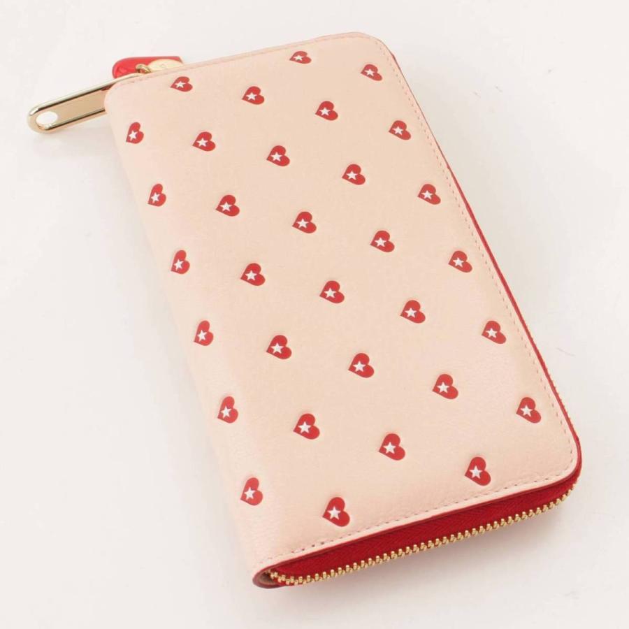 バレンタインに❤️ジミーチュウ三つ折り財布 バレンタインに❤️ジミーチュウ三つ折り財布