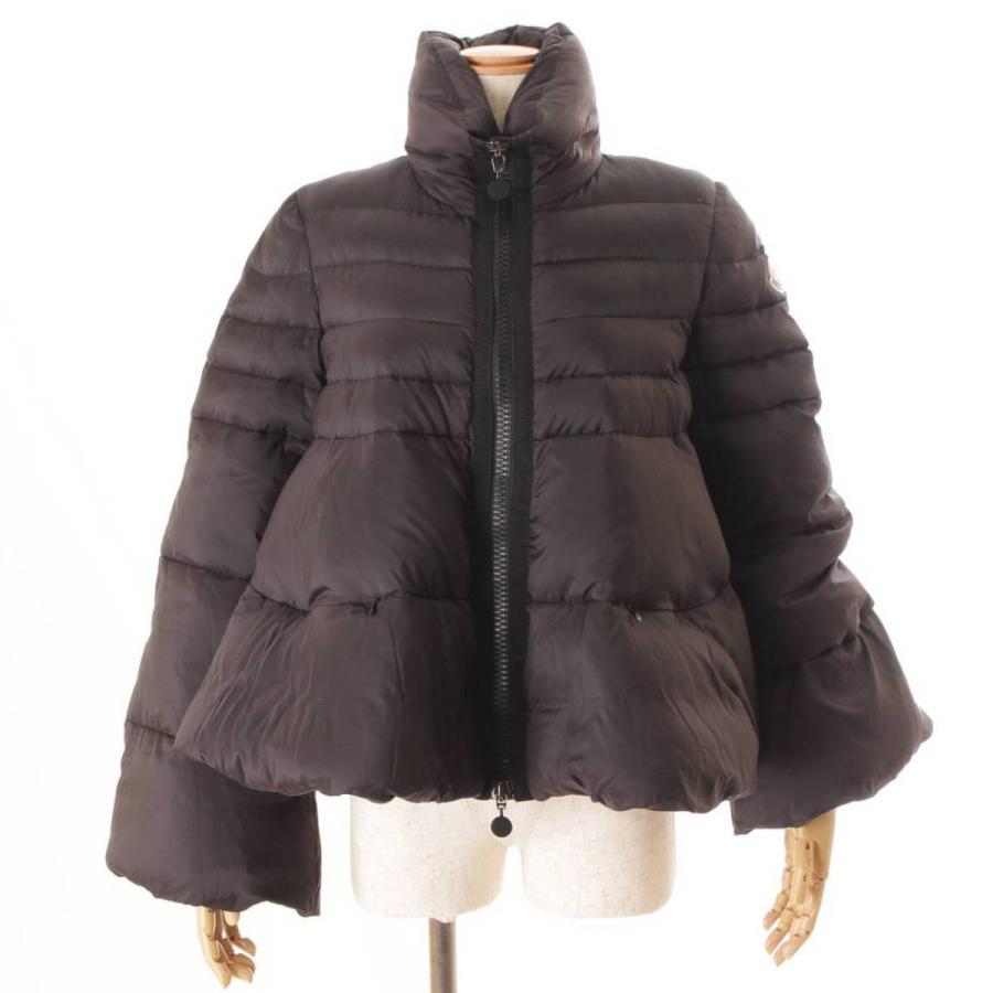 MONCLER Moncler sacai サカイ コラボ MITSUKO ダウンジャケット MONCLER Moncler sacai サカイ コラボ MITSUKO ダウンジャケット