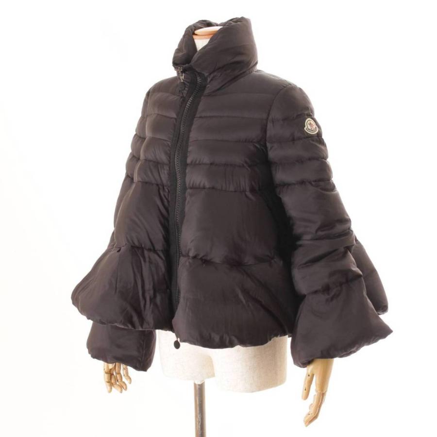 Moncler sacai サカイ コラボ MITSUKO ダウンジャケット アウター