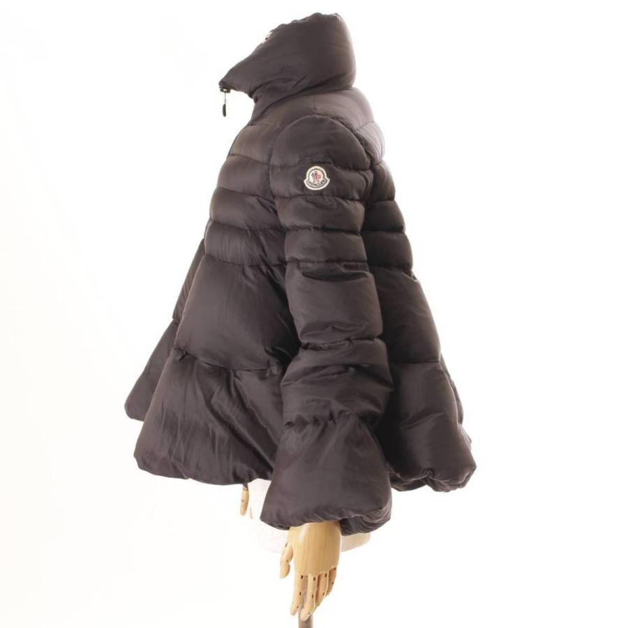 MONCLER Moncler sacai サカイ コラボ MITSUKO ダウンジャケット MONCLER Moncler sacai サカイ コラボ MITSUKO ダウンジャケット