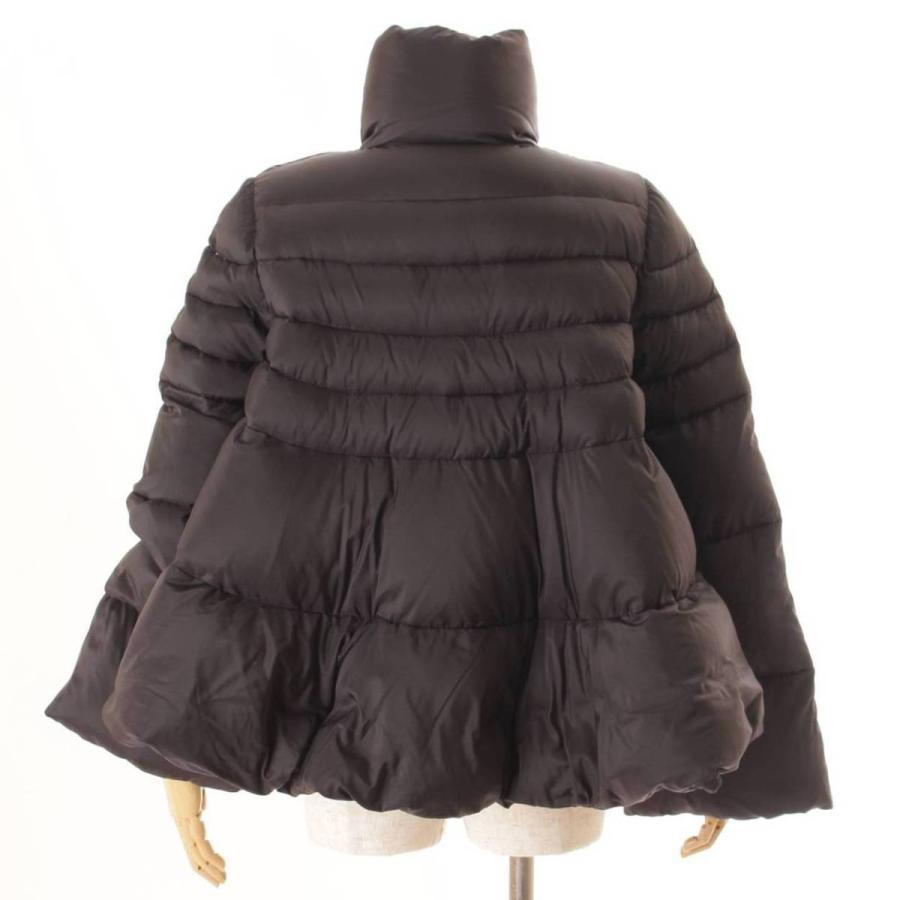 MONCLER Moncler sacai サカイ コラボ MITSUKO ダウンジャケット MONCLER Moncler sacai サカイ コラボ MITSUKO ダウンジャケット