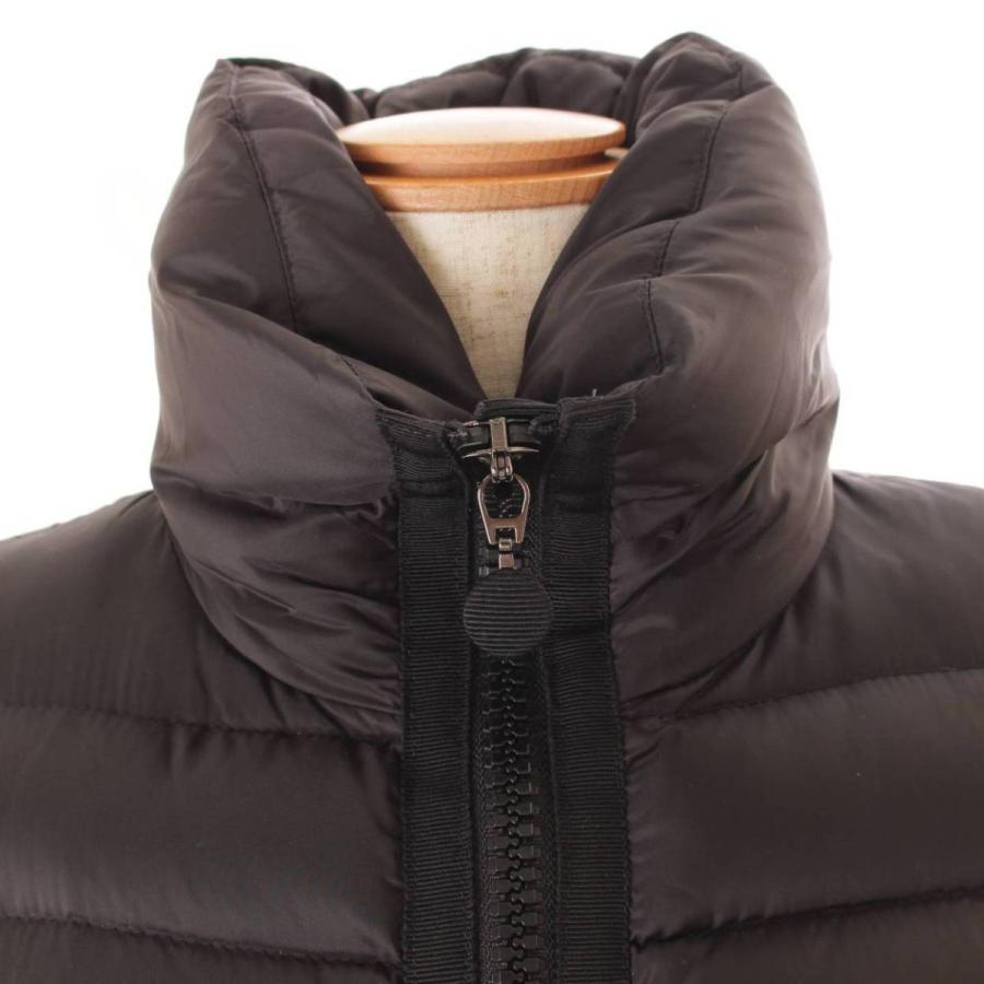 MONCLER Moncler sacai サカイ コラボ MITSUKO ダウンジャケット MONCLER Moncler sacai サカイ コラボ MITSUKO ダウンジャケット