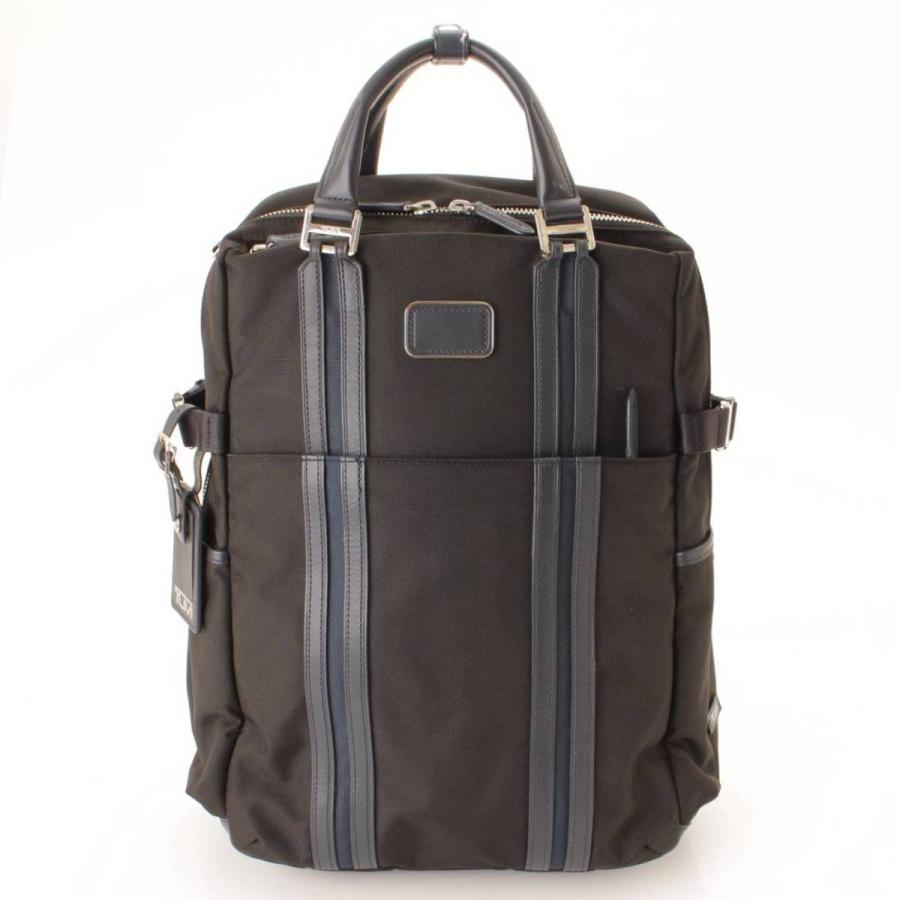 TUMI 【トゥミ】Tumi JARVIS ジャーヴィス バックパック TUMI 【トゥミ】Tumi JARVIS ジャーヴィス バックパック