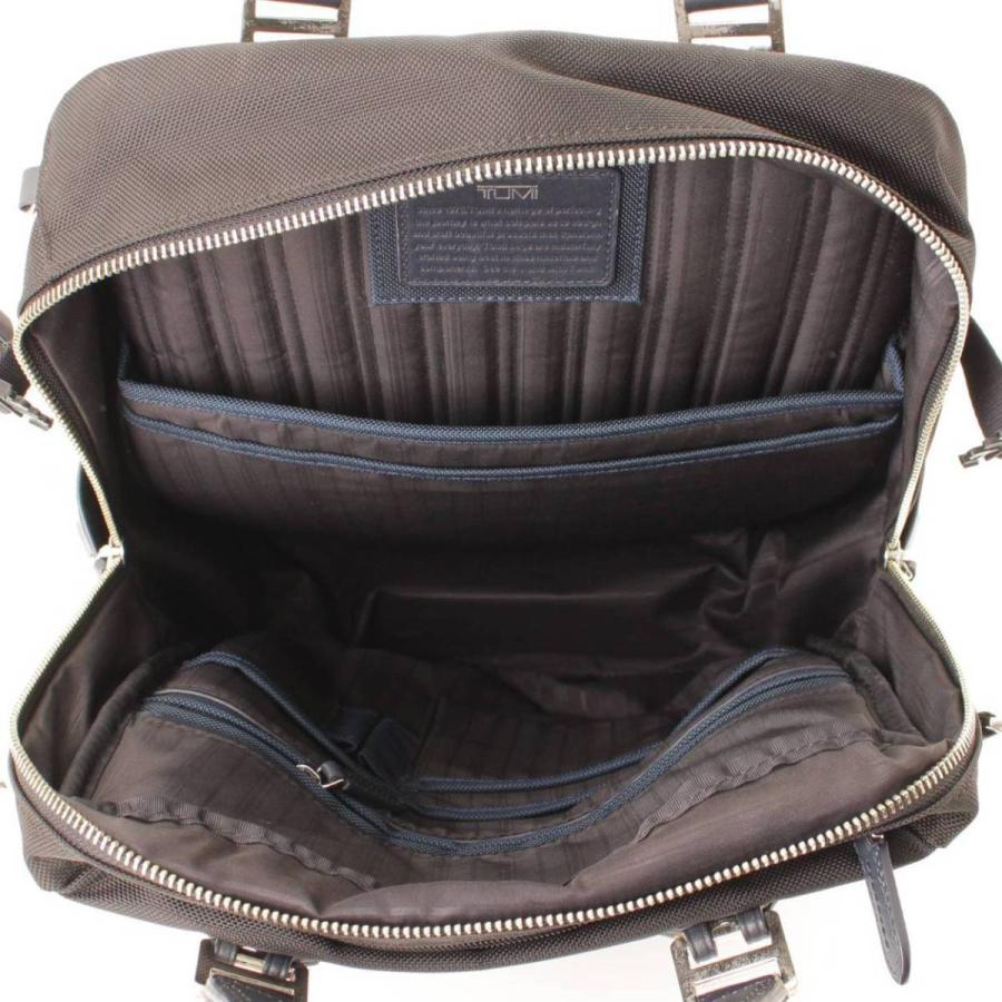 TUMI 【トゥミ】Tumi JARVIS ジャーヴィス バックパック TUMI 【トゥミ】Tumi JARVIS ジャーヴィス バックパック