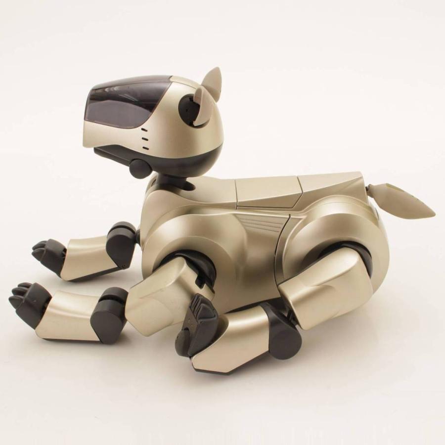 SONY 【ソニー】SONY aibo アイボ 第二世代 ペットロボット ERS SONY 【ソニー】SONY aibo アイボ 第二世代 ペットロボット ERS