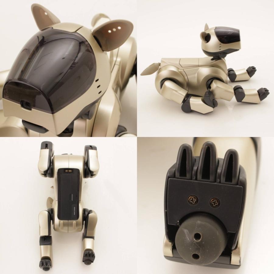 SONY 【ソニー】SONY aibo アイボ 第二世代 ペットロボット ERS SONY 【ソニー】SONY aibo アイボ 第二世代 ペットロボット ERS