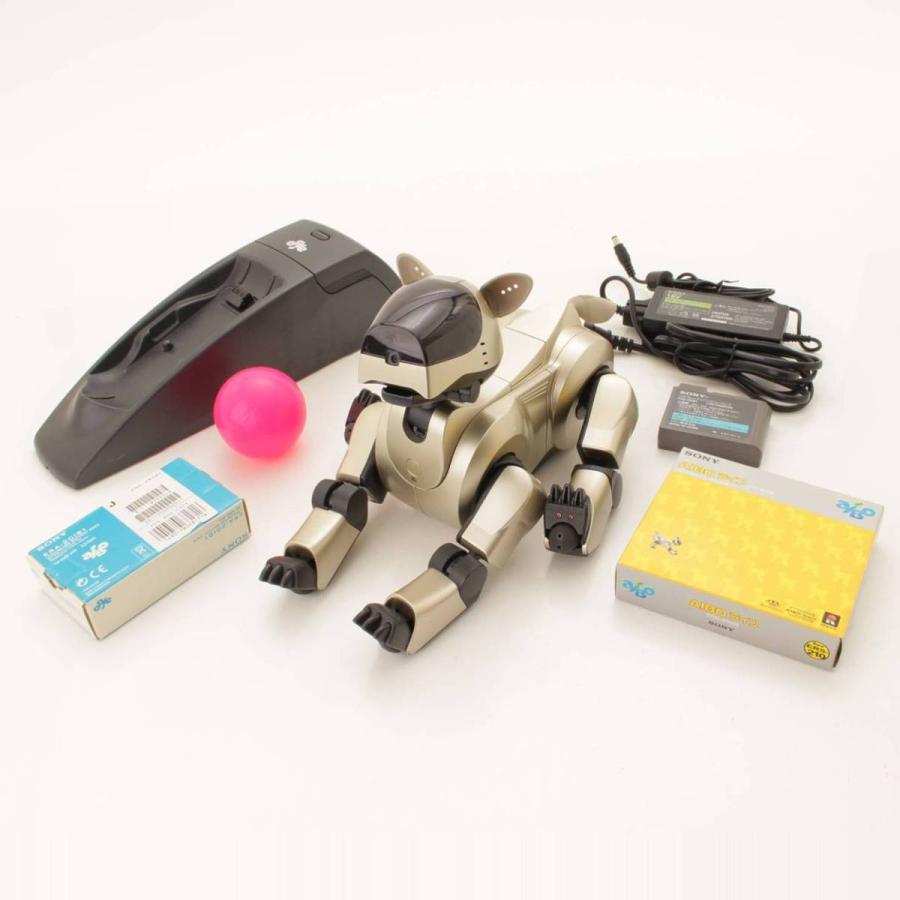 SONY 【ソニー】SONY aibo アイボ 第二世代 ペットロボット ERS SONY 【ソニー】SONY aibo アイボ 第二世代 ペットロボット ERS