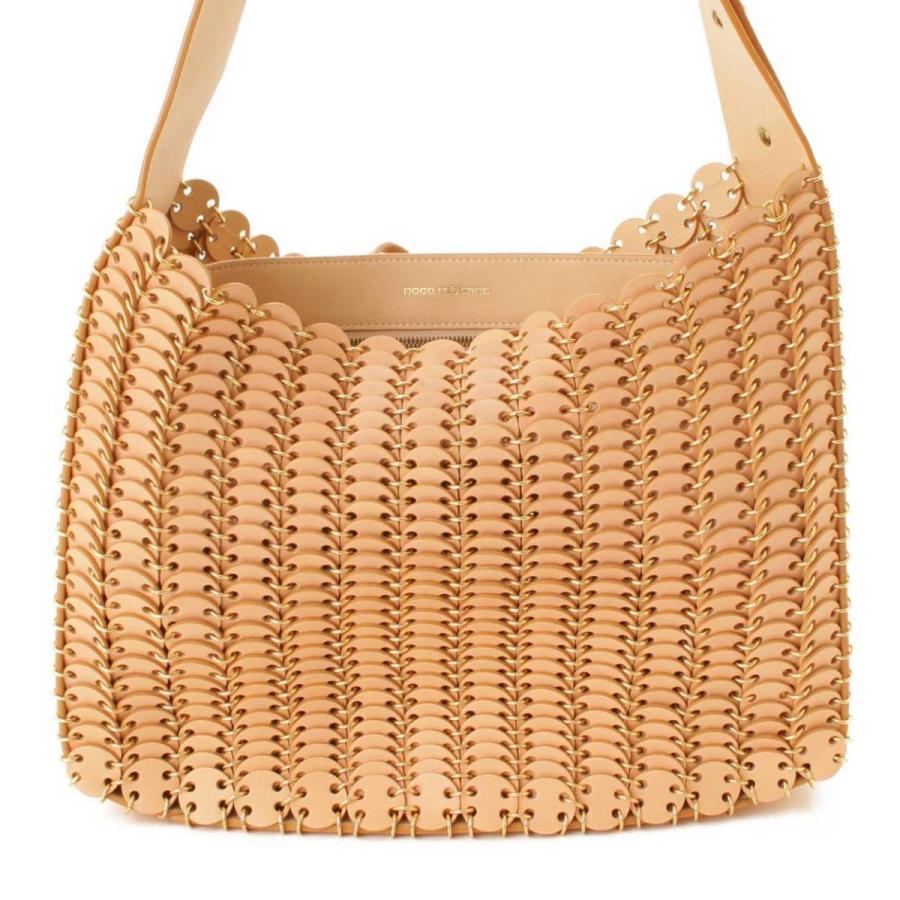 Paco Rabanne pacorabanne パコラバンヌ チェーンメイル ショルダー  