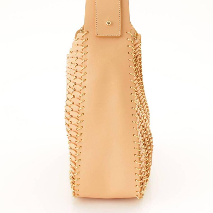 Paco Rabanne pacorabanne パコラバンヌ チェーンメイル ショルダー  