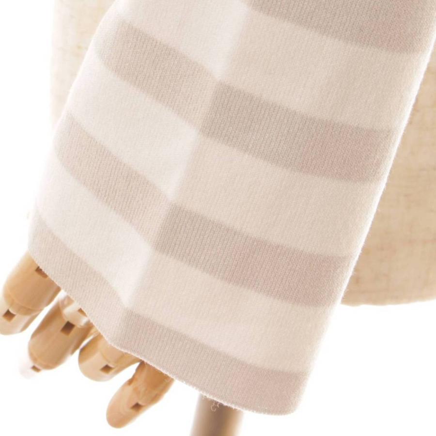 FOXEY 【フォクシー】Foxey ボートネック カットソー ニットトップス  