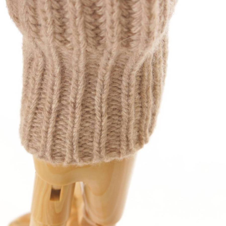 【訳あり】マックスマーラ ヴァージンウール タートルネック ニット チュニック 訳あり】マックスマーラ ヴァージンウール タートルネック