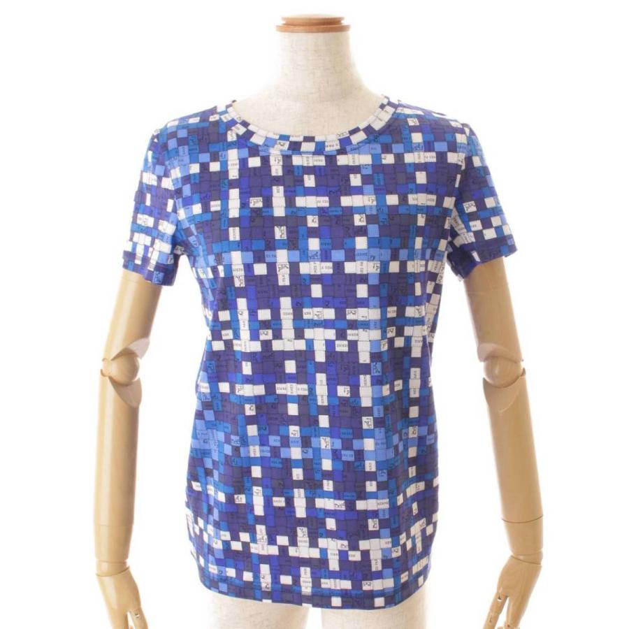 HERMES エルメス Tシャツ 