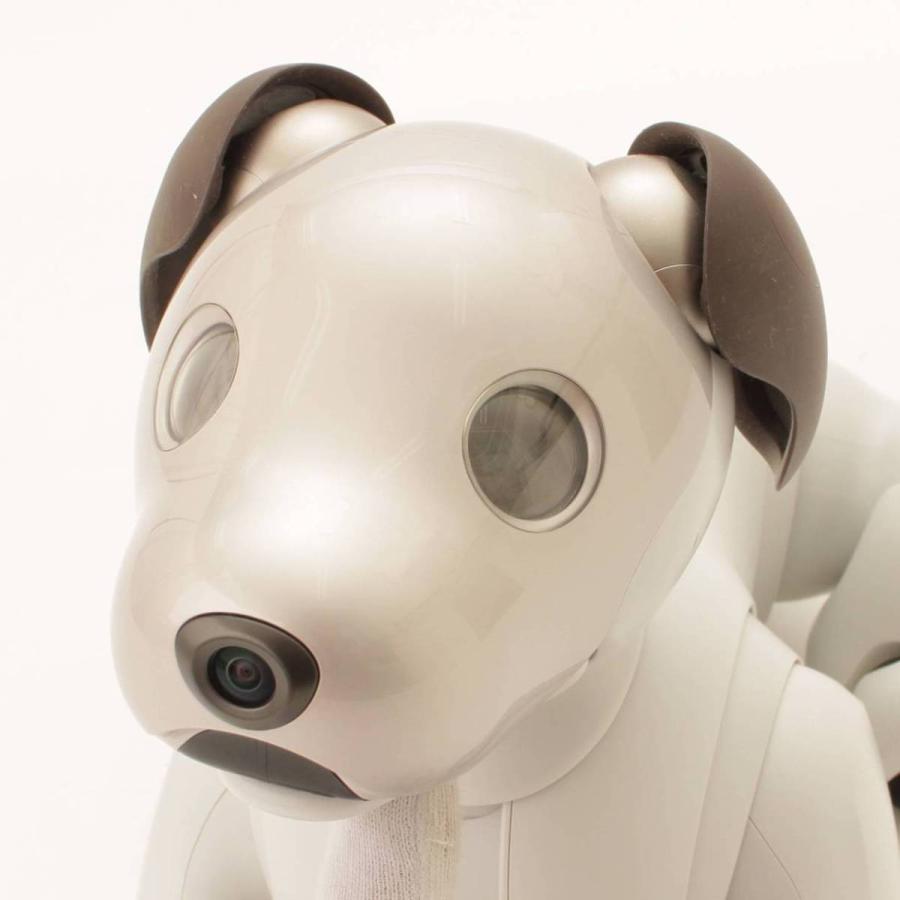 SONY 【ソニー】SONY アイボ aibo 犬 ペット ロボット ERS-1000  
