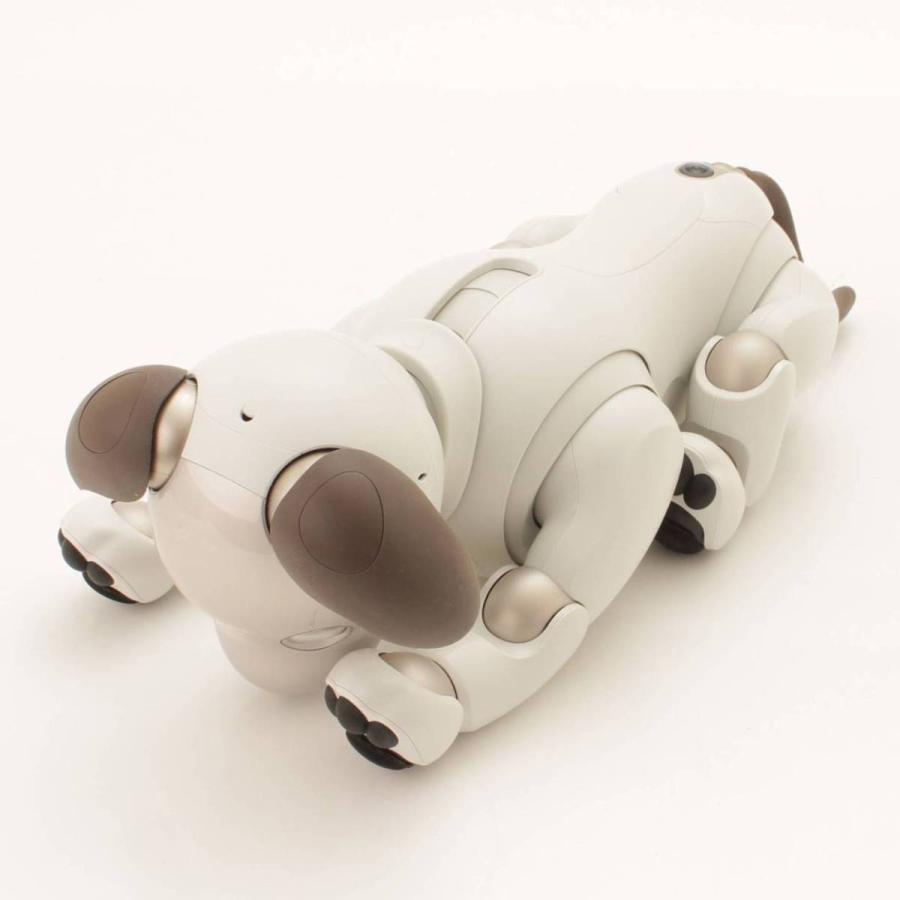 SONY 【ソニー】SONY アイボ aibo 犬 ペット ロボット ERS-1000 