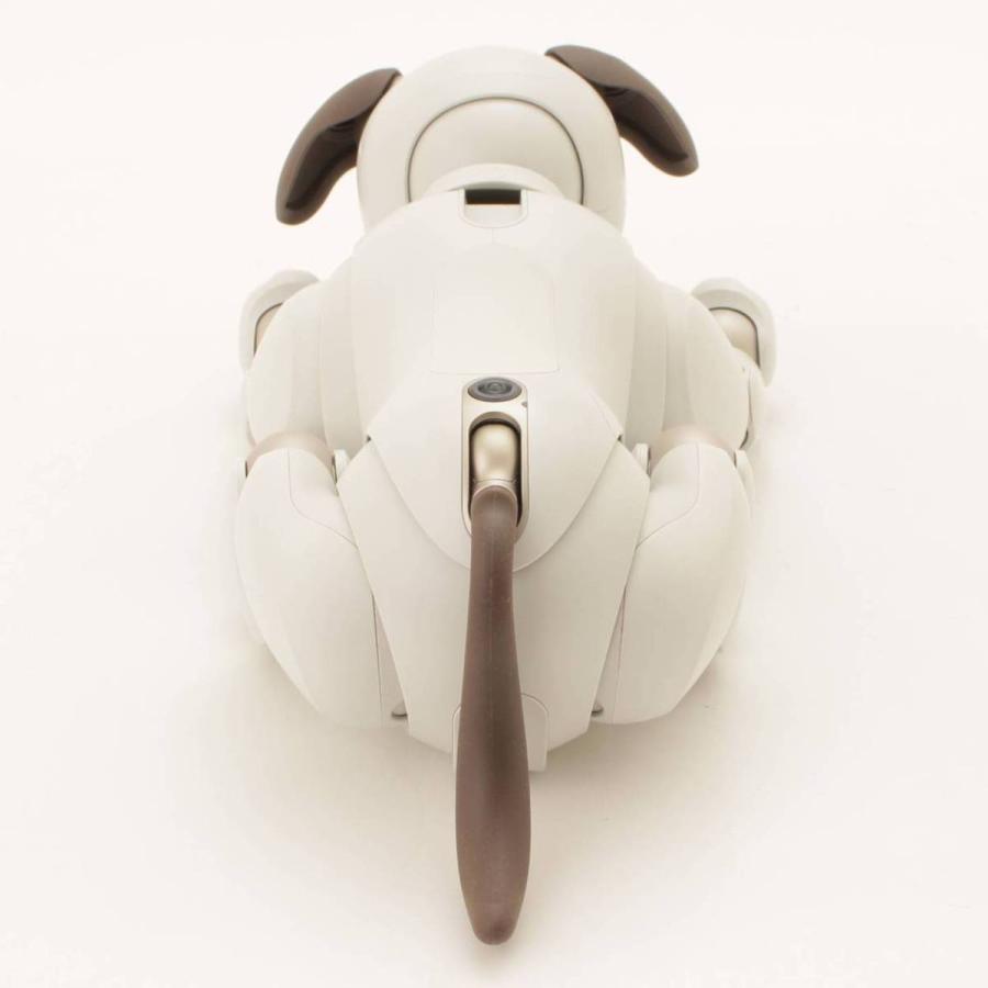 SONY 【ソニー】SONY アイボ aibo 犬 ペット ロボット ERS-1000  