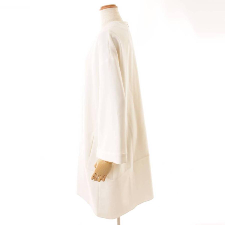 YOKO CHAN ロングスリーブコンフォータブルドレス ワンピース YCD-321  