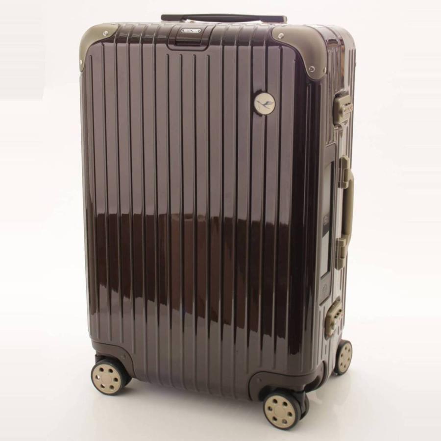 RIMOWA 【リモワ】Rimowa Lufuthansa ルフトハンザ エアーライト RIMOWA 【リモワ】Rimowa Lufuthansa ルフトハンザ エアーライト