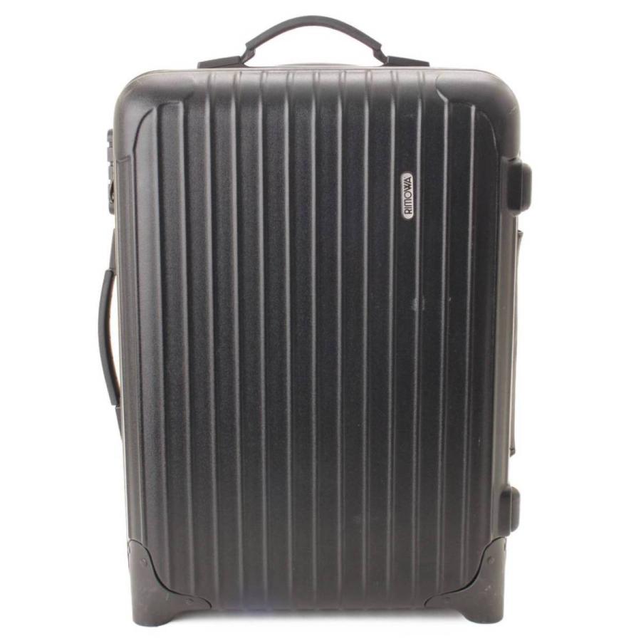 RIMOWA リモワ　SALSA キャリーケース　約33L 2輪　スーツケース 1-3泊] リモワ サルサ 33L レッド 2輪 RIMOWA SALSA CABIN