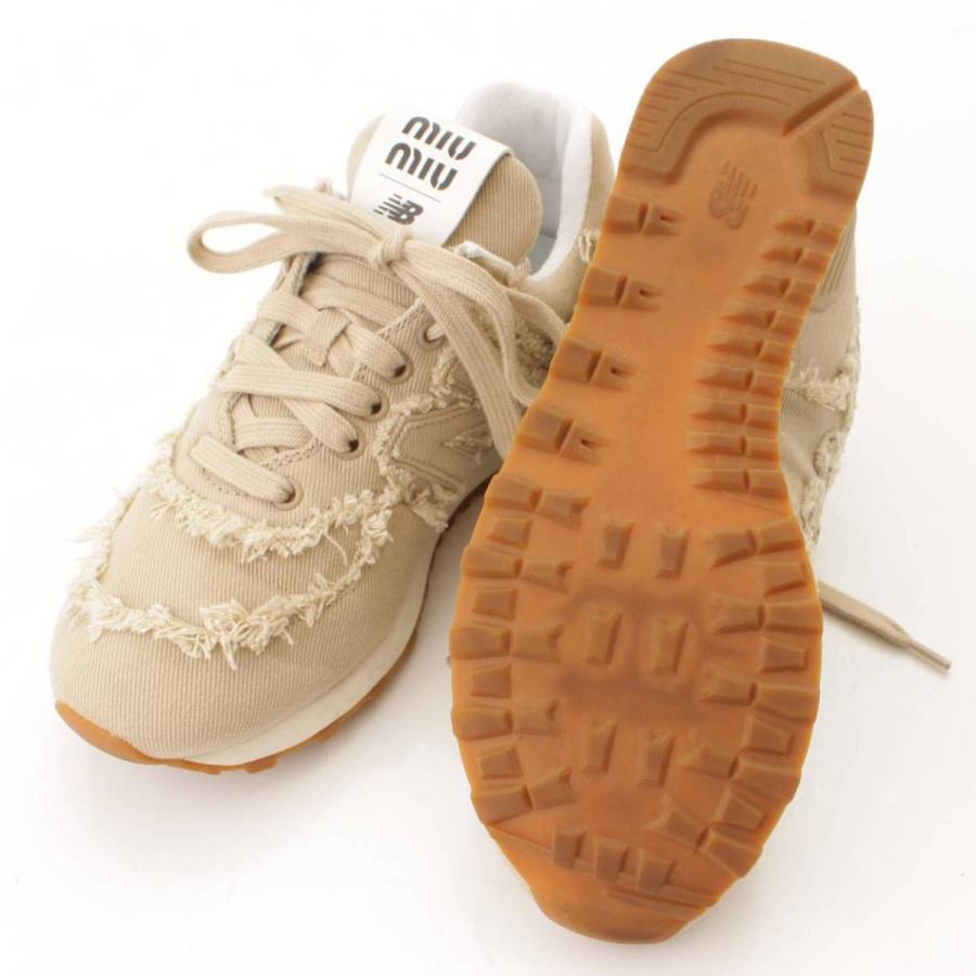 miu 【ミュウミュウ】Miu Miu 22SS ニューバランス コラボ miu 【ミュウミュウ】Miu Miu 22SS ニューバランス コラボ