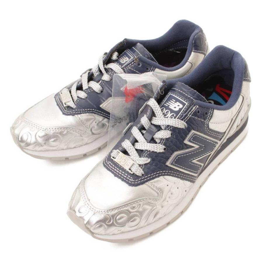 FRANCK MULLER 【フランクミュラー】Frank Muller ニューバランス 996  