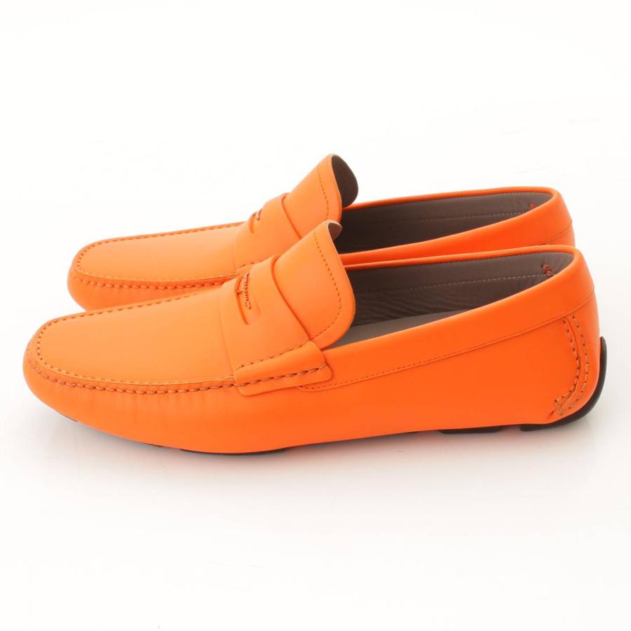 フェラガモ 楽天市場】フェラガモ FERRAGAMO チェルシーブーツ ブラック メンズ