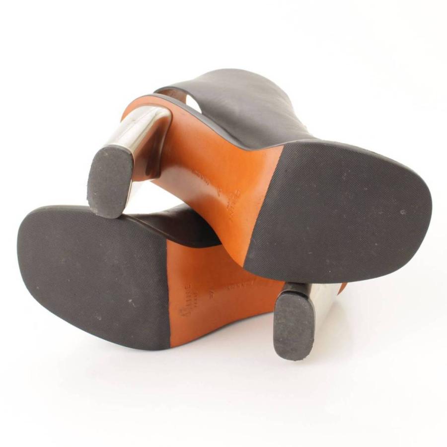 CELINE 【セリーヌ】Celine フィービー期 BAMBAM バンバン フロント  