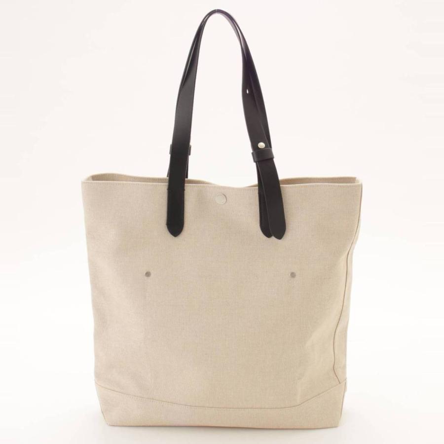 dunhill 【ダンヒル】Dunhill レガシー キャンバス ロゴ トートバッグ 