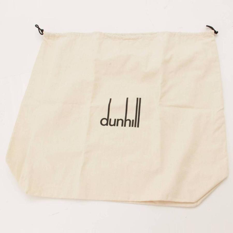 dunhill 【ダンヒル】Dunhill レガシー キャンバス ロゴ トートバッグ 