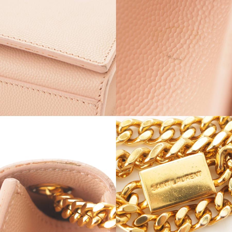 SAINT LAURENT 【サンローラン】SAINT LAURENT ケイト スモール YSL 