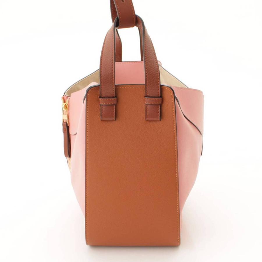 LOEWE 【ロエベ】Loewe ハンモック スモール ショルダーバッグ 387.30  