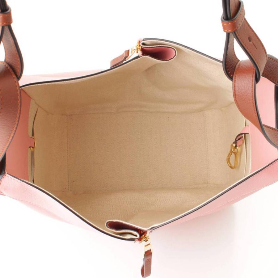 LOEWE 【ロエベ】Loewe ハンモック スモール ショルダーバッグ 387.30  