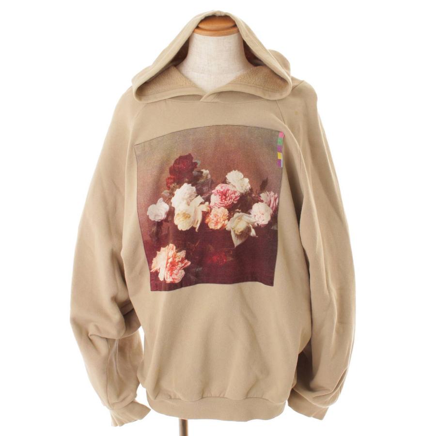 RAF SIMONS ラフ シモンズ 03AW closer期 NEW ORDER 権力の美学 