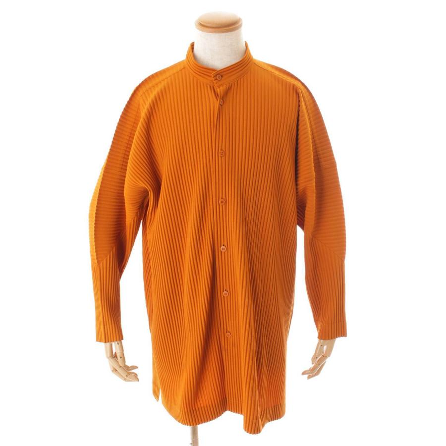 HOMME PLISSE ISSEY MIYAKE オムプリッセ イッセイミヤケ メンズ 19年 