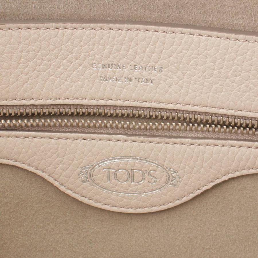TOD'S 【トッズ】Tods New Joy ニュー ジョイ レザー TOD'S 【トッズ】Tods New Joy ニュー ジョイ レザー