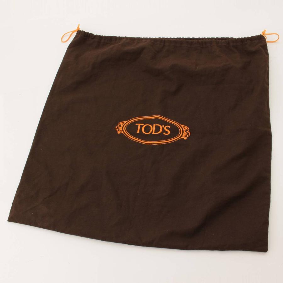 TOD'S 【トッズ】Tods New Joy ニュー ジョイ レザー TOD'S 【トッズ】Tods New Joy ニュー ジョイ レザー